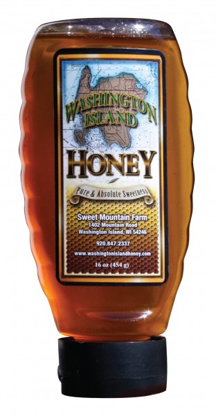 Honey Consumption