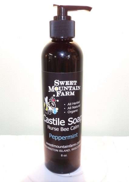 Rediscover Castile Soap